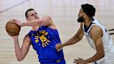 90-117. Los Nuggets están vivos