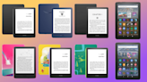 Amazon is Offering Up to 50% Off Kindle Products Today