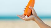 Are You Applying Enough Sunscreen? A Dermatologist Weighs In