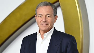 Former Disney CEO Bob Iger Joins Josh Kushner’s Thrive Capital as Venture Partner