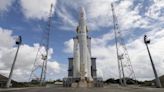 Watch European Space Agency’s Ariane 6 Rocket Make Its First-Ever Flight This Week