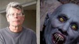 Stephen King dice que la nueva adaptación de Salem's Lot es 'muy buena'