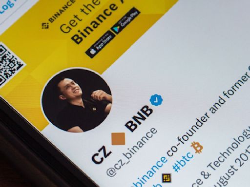 Binance Founder Changpeng Zhao Sentenced to 4 Months in Prison