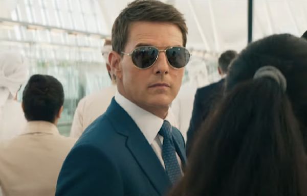 Another Day, Another Opportunity For Mission: Impossible 8 To Shut Down A Famous Global Location For Filming