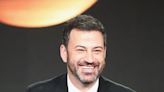 Jimmy Kimmel hace de casamentero para Jennifer Aniston