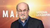 Salman Rushdie taken off ventilator and recovering after stabbing