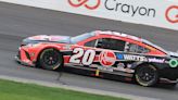 Updated NASCAR Playoff Standings: How Christopher Bell's Win Changed the Picture