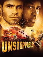 Unstoppable – Außer Kontrolle