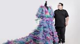 Quién es Carlos Pineda, el diseñador mexicano elegido para crear un vestido inspirado en la MET Gala 2024