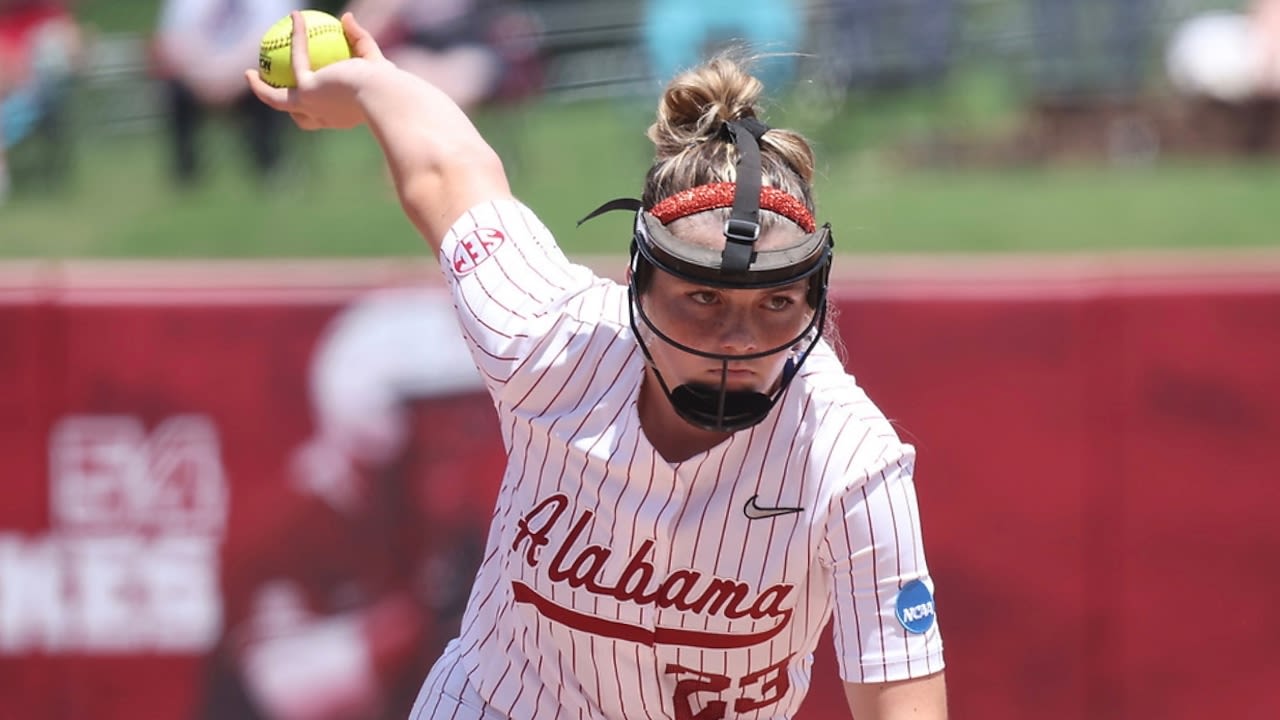 Alabama-Tennessee free livestream online: How to watch NCAA Softball Knoxville Super Regional, TV, time