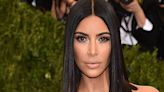 Kim Kardashian’s 'Luxe Barbie' updo is her best glam yet