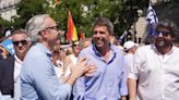 Mazón reclama al Gobierno central que 'deje de dar privilegios a separatistas' con 'consecuencias negativas para la C. Valenciana'