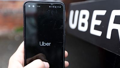 Uber Ads just became a $1 billion business — and it has plenty of room to grow