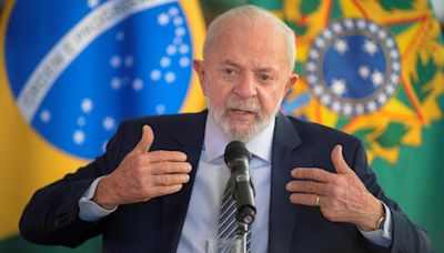 Lula insta a Maduro a reconocer los resultados de las próximas presidenciales, sean los que sean