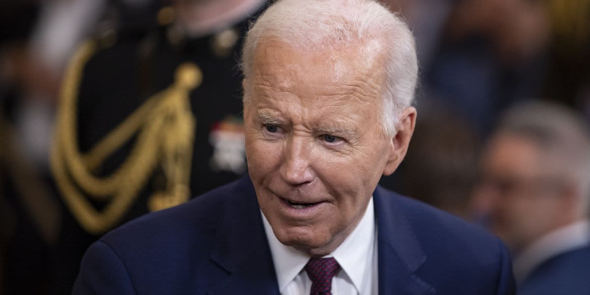 Can't Quit Your Gym? Biden Team Touts Crackdown On Customer Service Red Tape