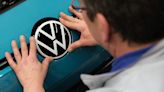 Volkswagen is going all in on China