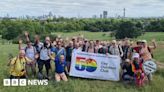 University of Northampton hosts 50th anniversary of LGBTQ+ group