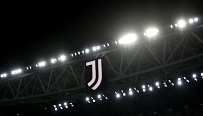 Juventus unveil new 'cosmic' away kit