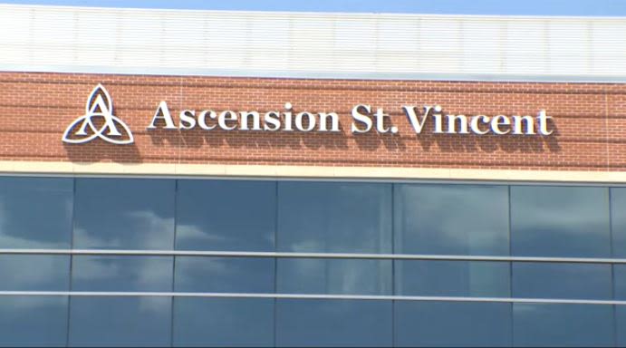 Ascension Health cyberattack continues