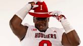 2025 Defensive Lineman Jhrevious Hall Commits to Indiana