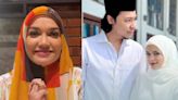 ‘See you in court’ — Actress Puteri Sarah Liyana responds to husband Syamsul Yusof’s second marriage