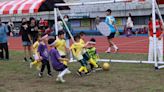 南投璉紅盃五人制幼兒足球錦標賽邁第5屆 報名隊數較去年成長2成