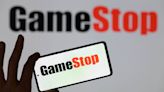 GameStop stock soared 23% after it raised $2 billion from a share sale