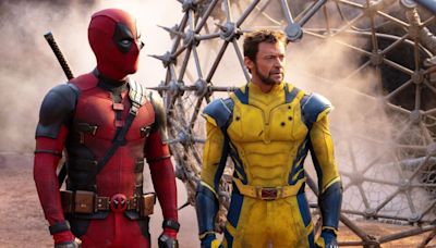 Deadpool & Wolverine director Shawn Levy says the threequel is ‘peppered’ with cameos: Some rumours are true
