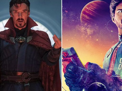 Benedict Cumberbatch And Chris Pratt Address Their Uncertain MCU Futures As Doctor Strange And Star-Lord