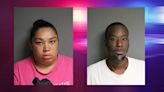 Two arrested on manslaughter charges in 2023 fentanyl death of 2-year-old son