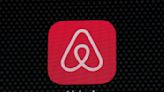 Airbnb shares slide on lower revenue forecast despite a doubling of net income