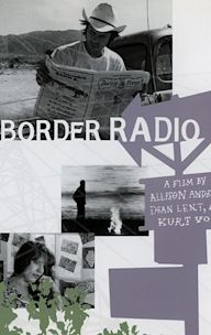 Border Radio