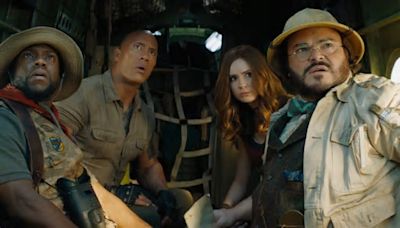 Jumanji 4, Karen Gillan spiega perché il film sta impiegando più tempo del previsto