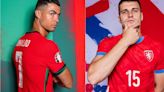 Portugal vs República Checa EN VIVO - Jornada 1 de la Eurocopa 2024