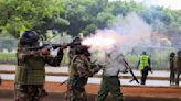 Probe begins into police conduct during Kenya's anti-government protests