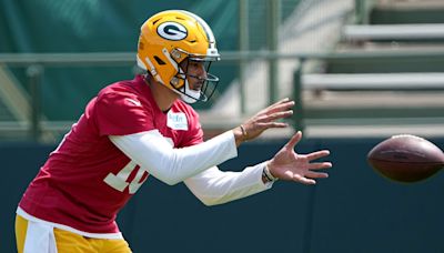 Packers OTAs Start Today; Here Are Projected Depth Charts