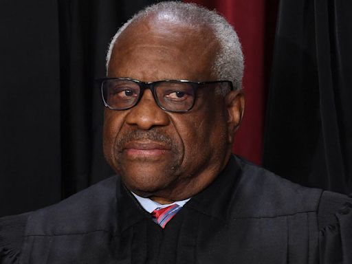 Clarence Thomas Just Set Civil Rights Back 70 Years