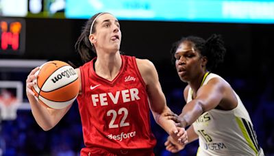 What channel is the Indiana Fever vs. Dallas Wings game today (9/15/24)? Free Live Stream, Time, TV, Channel for WNBA