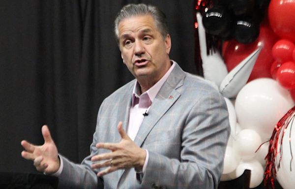 Arkansas basketball under John Calipari: Transfer portal news, 2024 roster, targets, recruits, by SEC experts