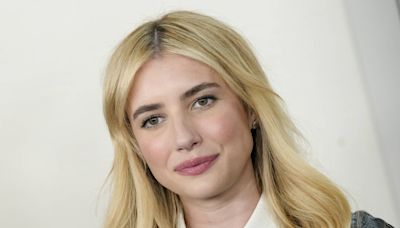 Emma Roberts: "Warum bezeichnet niemand George Clooney als Nepo-Baby?"