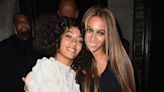 Beyoncé congratulates sister Solange as the first African American woman to compose for the New York ballet