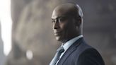 Percy Jackson and the Olympians pays tribute to Lance Reddick