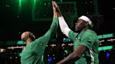 Celtics 'Team First' Concept Has Led Them to Success in the NBA Finals