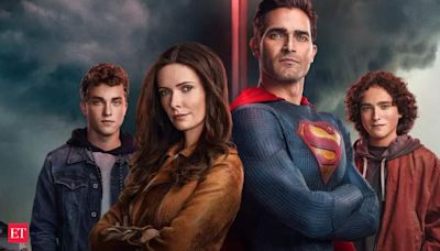 'Superman & Lois': When will the last season be premiered? Everything you may like to know