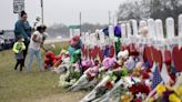 Texas shooting victims reach $144.5M settlement with DOJ