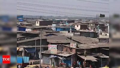 MLAs express concern over stalled slum rehab plans | Mumbai News - Times of India