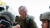 Israeli commander among 500 dead in conflict with Hamas