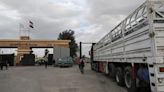 La ONU pide a Egipto e Israel llegar a un acuerdo para la reapertura del paso de Rafá, en el sur de Gaza