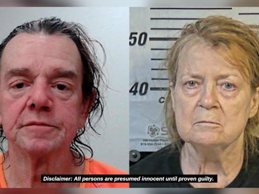 Lafourche Parish cold case closed after 38 years with two arrests
