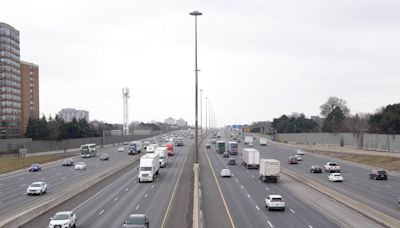 Doug Ford’s Highway 401 tunnel could cost $60-billion or more – and wouldn’t solve congestion, say experts